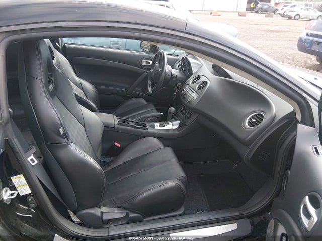 Продаж на аукціоні авто 2009 Mitsubishi Eclipse Gt, vin: 4A3AK34TX9E032505, номер лоту: 45755391