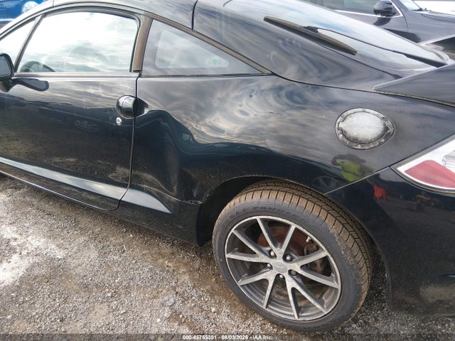 Продаж на аукціоні авто 2009 Mitsubishi Eclipse Gt, vin: 4A3AK34TX9E032505, номер лоту: 45755391
