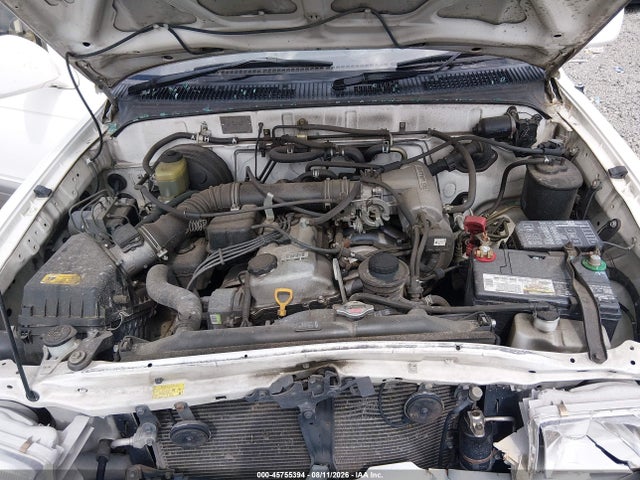 Auction sale of the 1998 Toyota Hilux Ssrs Limited, vin: RZN1859014401, lot number: 45755394