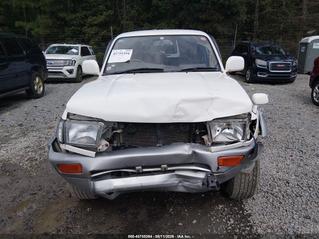 Auction sale of the 1998 Toyota Hilux Ssrs Limited, vin: RZN1859014401, lot number: 45755394