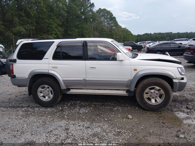 Auction sale of the 1998 Toyota Hilux Ssrs Limited, vin: RZN1859014401, lot number: 45755394
