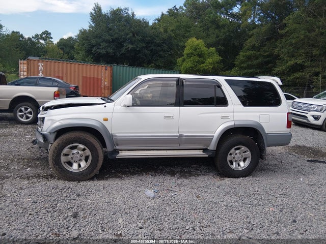 Auction sale of the 1998 Toyota Hilux Ssrs Limited, vin: RZN1859014401, lot number: 45755394