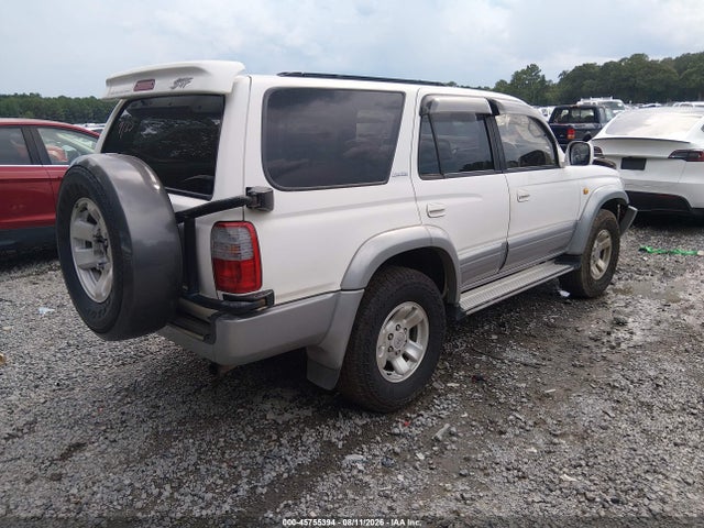 Auction sale of the 1998 Toyota Hilux Ssrs Limited, vin: RZN1859014401, lot number: 45755394
