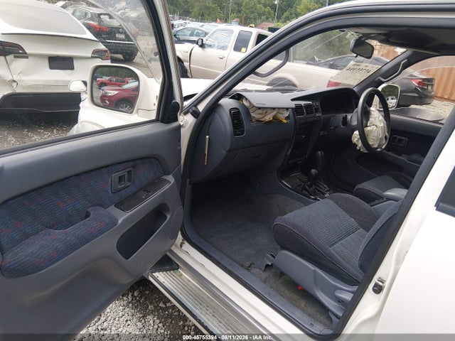 Auction sale of the 1998 Toyota Hilux Ssrs Limited, vin: RZN1859014401, lot number: 45755394