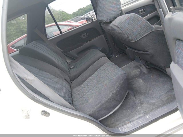 Auction sale of the 1998 Toyota Hilux Ssrs Limited, vin: RZN1859014401, lot number: 45755394