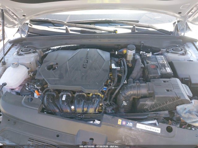KNAG64J76T5440941 KIA K5 Gt-line Fwd