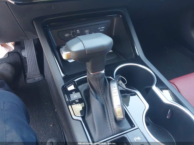 KNAG64J76T5440941 KIA K5 Gt-line Fwd