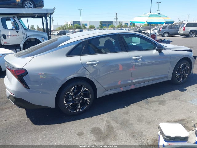 KNAG64J76T5440941 KIA K5 Gt-line Fwd