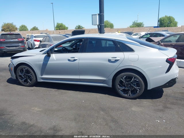 KNAG64J76T5440941 KIA K5 Gt-line Fwd