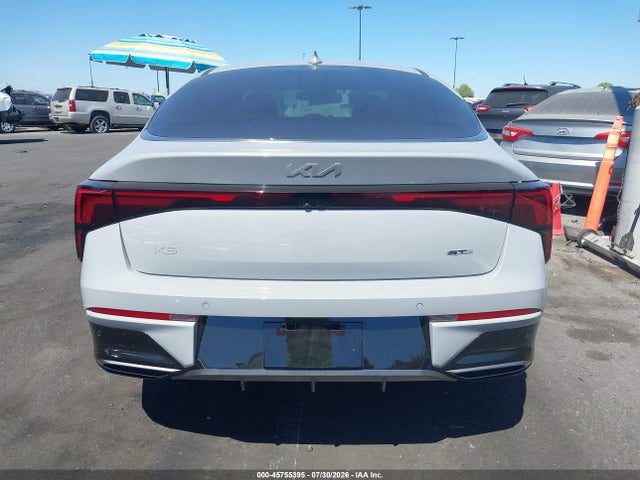 KNAG64J76T5440941 KIA K5 Gt-line Fwd