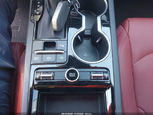KNAG64J76T5440941 KIA K5 Gt-line Fwd