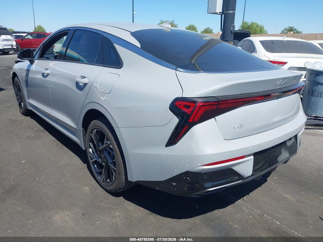 KNAG64J76T5440941 KIA K5 Gt-line Fwd