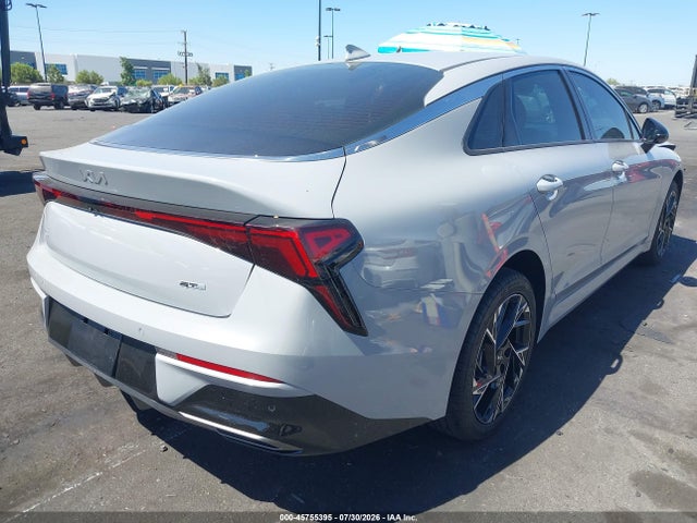 KNAG64J76T5440941 KIA K5 Gt-line Fwd