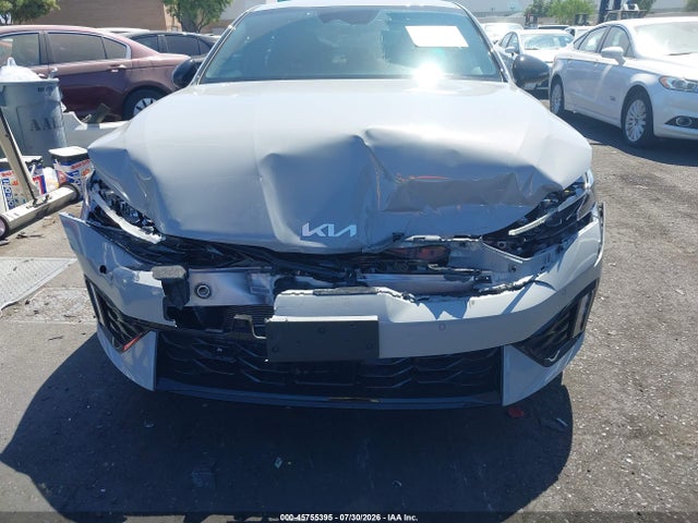 KNAG64J76T5440941 KIA K5 Gt-line Fwd