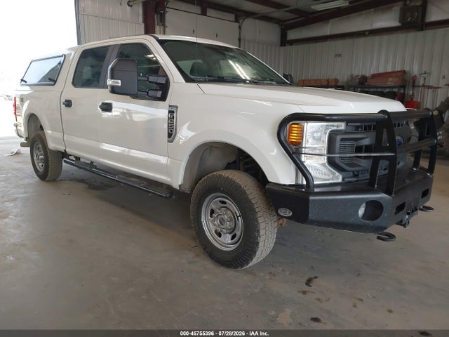Ford F-250 Xl 2020 1FT7W2B60LEE63810 главное изображение
