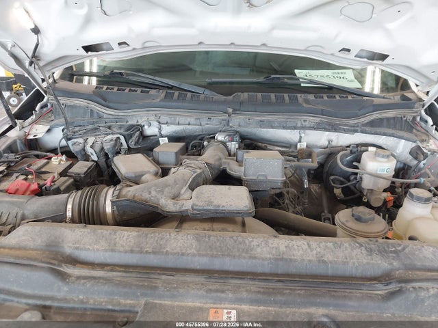 Ford F-250 Xl 2020 1FT7W2B60LEE63810 Image 10