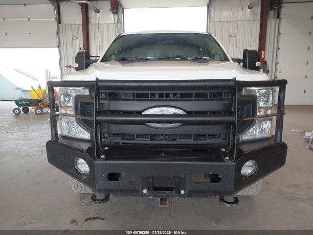 Ford F-250 Xl 2020 1FT7W2B60LEE63810 Image 12