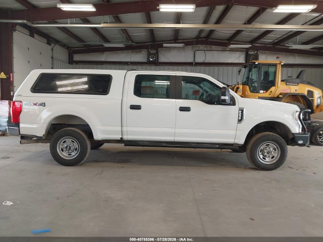 Ford F-250 Xl 2020 1FT7W2B60LEE63810 Image 13