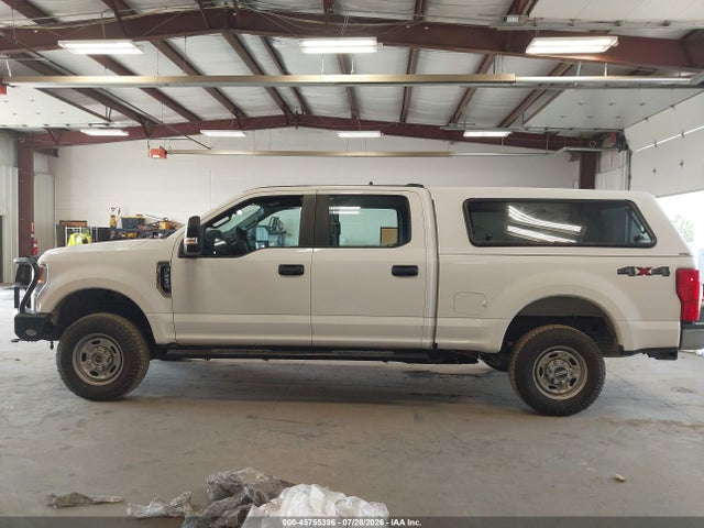 Ford F-250 Xl 2020 1FT7W2B60LEE63810 Image 14