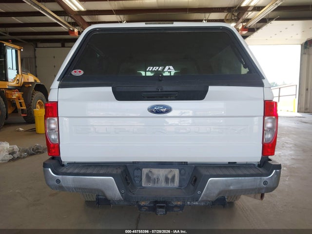 Ford F-250 Xl 2020 1FT7W2B60LEE63810 Image 16