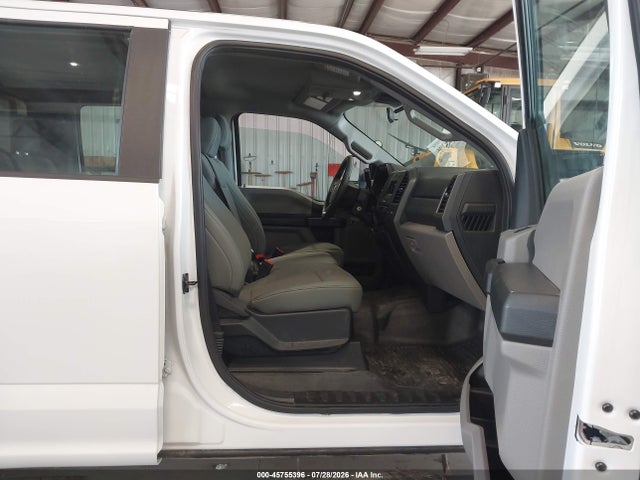 Ford F-250 Xl 2020 1FT7W2B60LEE63810 Image 5