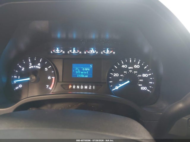 Ford F-250 Xl 2020 1FT7W2B60LEE63810 Image 7