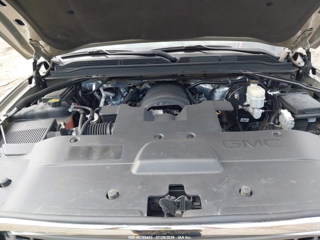 Продажа на аукционе авто 2015 Gmc Yukon Xl 1500 Denali, vin: 1GKS2JKJ1FR513832, номер лота: 45755402