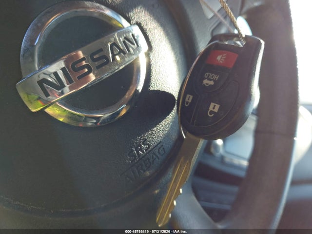 3N1AB7AP6JY326785 Nissan SENTRA S