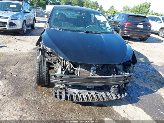 3N1AB7AP6JY326785 Nissan SENTRA S