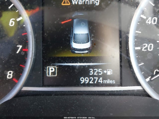 3N1AB7AP6JY326785 Nissan SENTRA S