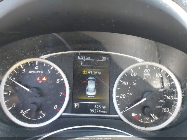 3N1AB7AP6JY326785 Nissan SENTRA S