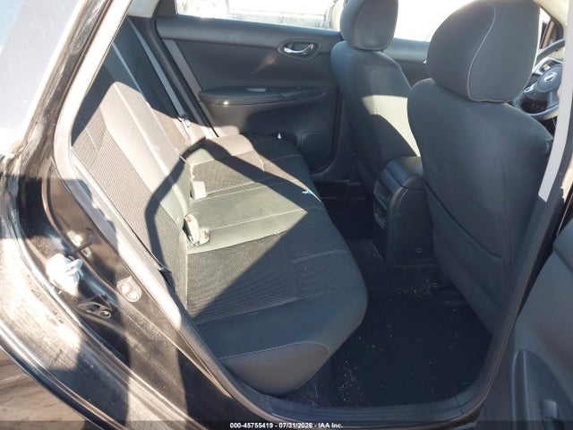 3N1AB7AP6JY326785 Nissan SENTRA S