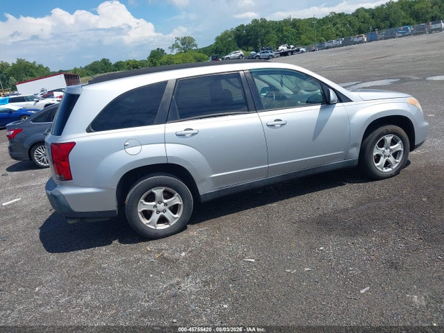 Aukcja sprzedaży 2009 Suzuki Xl7 Luxury, vin: 2S3DA417796101091, numer aukcji: 45755420