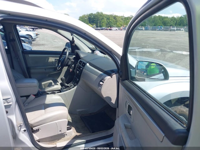Aukcja sprzedaży 2009 Suzuki Xl7 Luxury, vin: 2S3DA417796101091, numer aukcji: 45755420