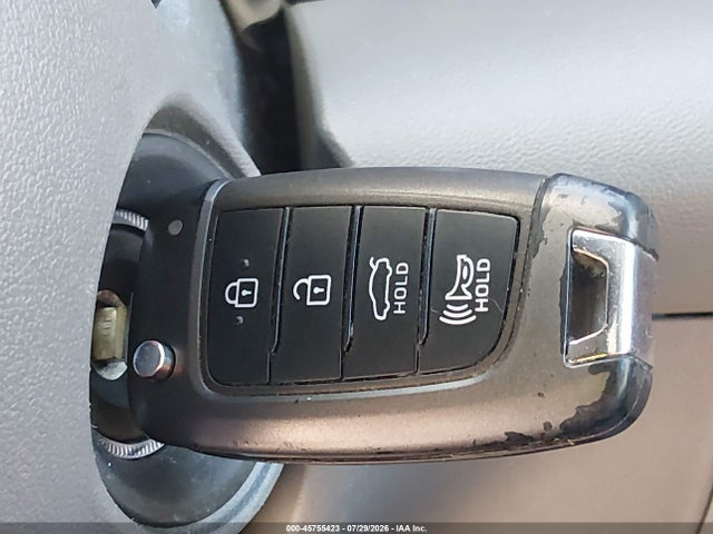 Hyundai ELANTRA SE 2021 5NPLL4AG5MH049954 Image 11