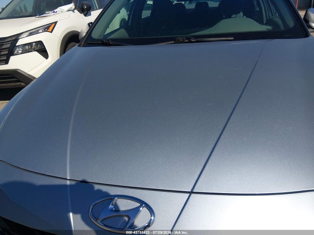 Hyundai ELANTRA SE 2021 5NPLL4AG5MH049954 Image 13