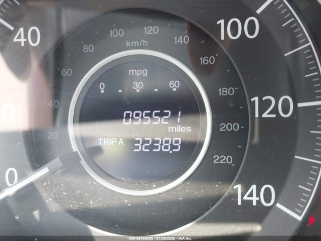 Продажа на аукционе авто 2016 Honda Cr-v Ex, vin: 5J6RM4H51GL029609, номер лота: 45755425