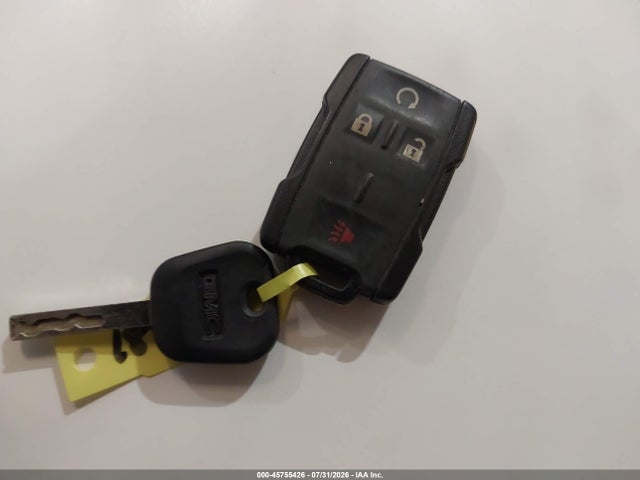 Продаж на аукціоні авто 2016 Gmc Canyon 4wd Sle, vin: 1GTG6CE31G1390368, номер лоту: 45755426