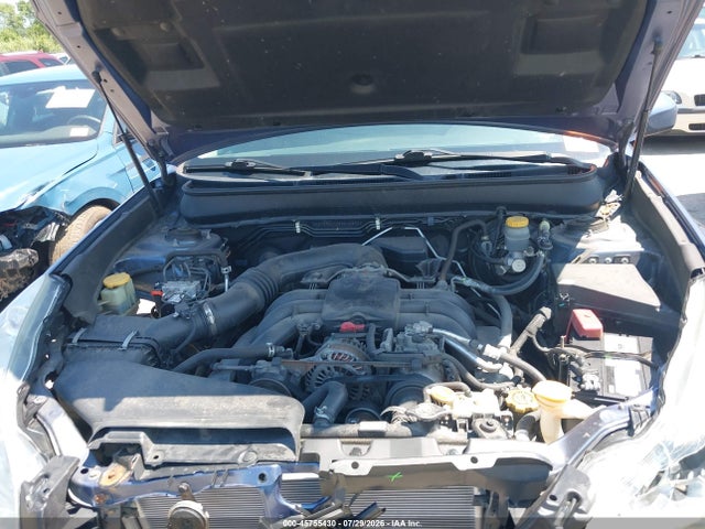 2014 Subaru Outback 3.6r Limited მანქანა იყიდება აუქციონზე, vin: 4S4BRDLC9E2202550, აუქციონის ნომერი: 45755430