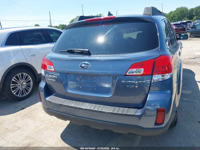 2014 Subaru Outback 3.6r Limited მანქანა იყიდება აუქციონზე, vin: 4S4BRDLC9E2202550, აუქციონის ნომერი: 45755430