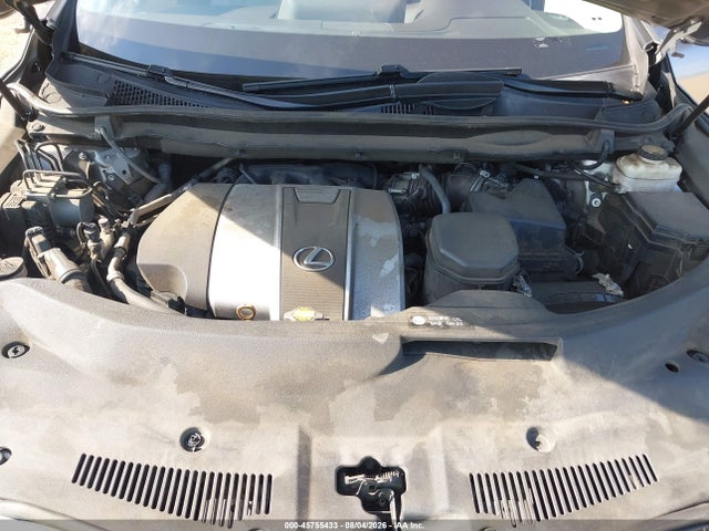 Продажа на аукционе авто 2017 Lexus Rx 350, vin: 2T2BZMCA1HC073126, номер лота: 45755433