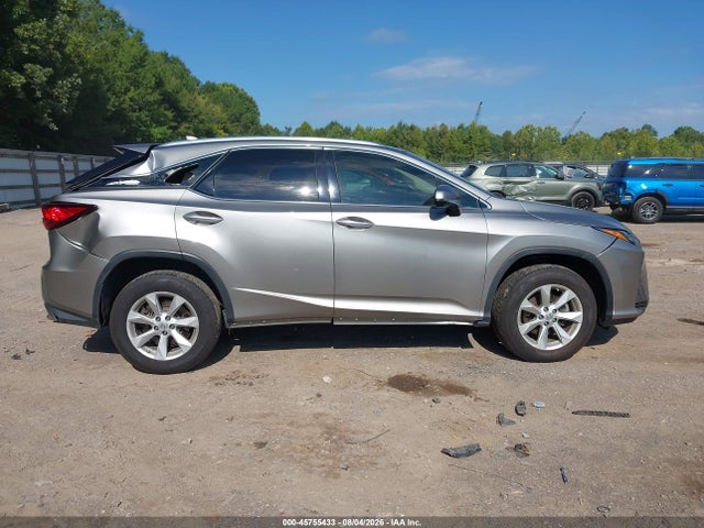 Продажа на аукционе авто 2017 Lexus Rx 350, vin: 2T2BZMCA1HC073126, номер лота: 45755433