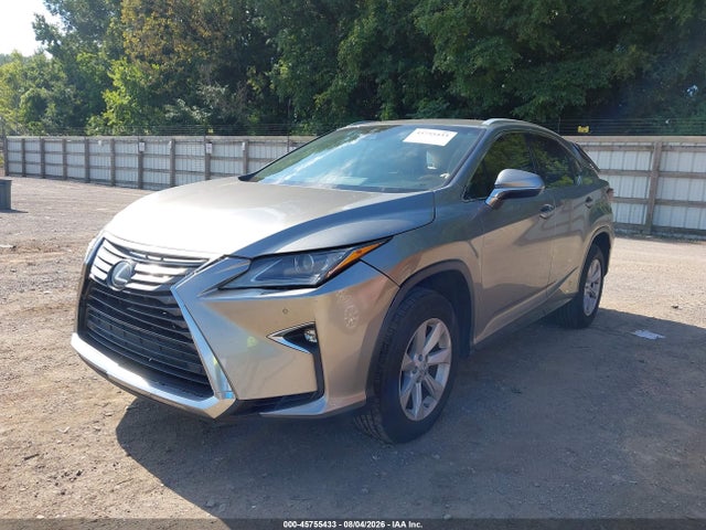 Продажа на аукционе авто 2017 Lexus Rx 350, vin: 2T2BZMCA1HC073126, номер лота: 45755433