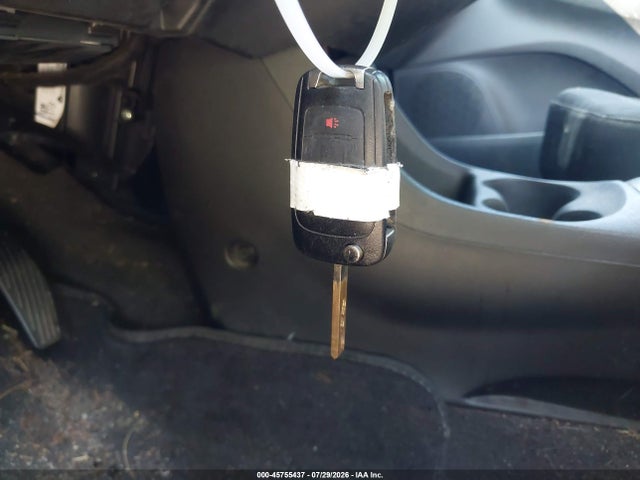 Продаж на аукціоні авто 2017 Chevrolet Spark 1lt Cvt, vin: KL8CD6SA0HC816526, номер лоту: 45755437