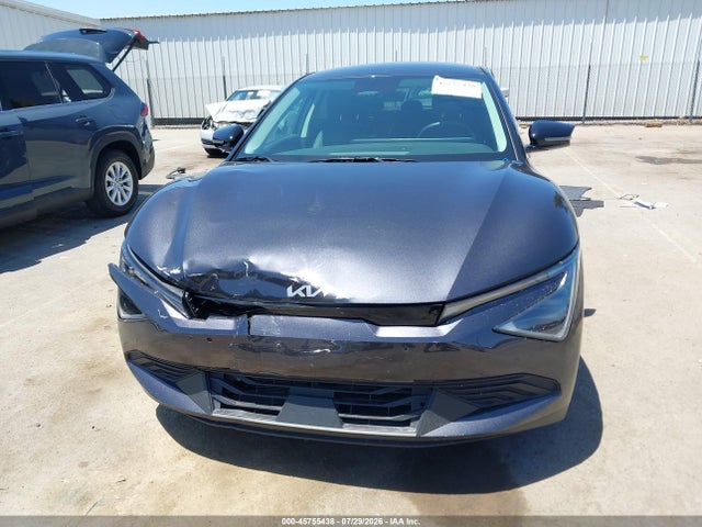 KIA Ev6 Light Long Range Awd 2025 5XYC3DJC5SG010573 Image 12