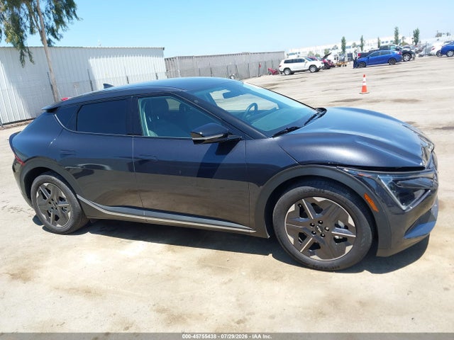 KIA Ev6 Light Long Range Awd 2025 5XYC3DJC5SG010573 Image 13