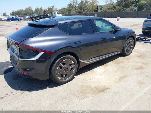 KIA Ev6 Light Long Range Awd 2025 5XYC3DJC5SG010573 Image 4