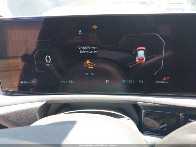 KIA Ev6 Light Long Range Awd 2025 5XYC3DJC5SG010573 Image 7