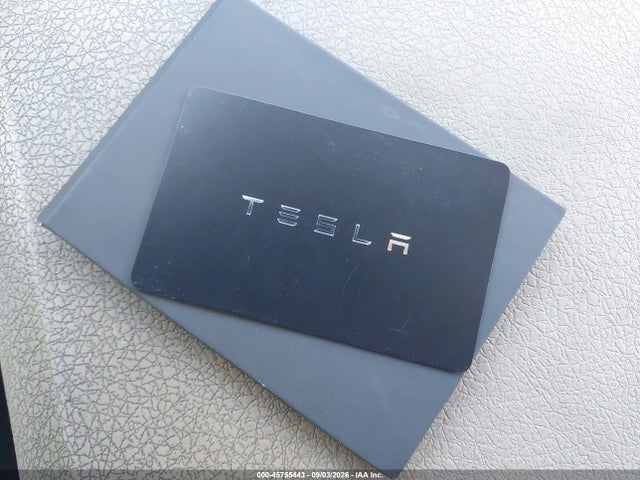 Tesla Model Y 2023 7SAYGDEE0PF794362 Image 10