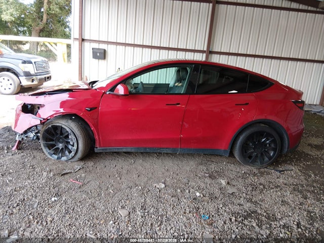 Tesla Model Y 2023 7SAYGDEE0PF794362 Image 13